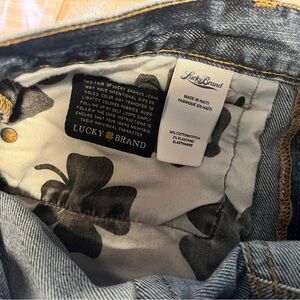 Lucky Brand Denim Jeans